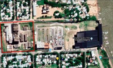 Terreno en venta Granadero Baigorria