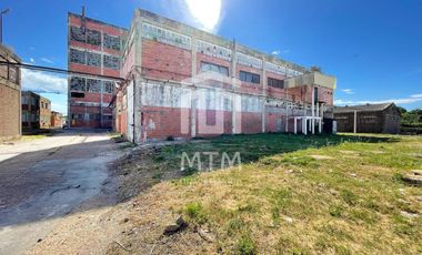 Terreno en venta Granadero Baigorria