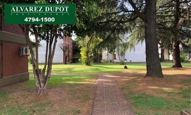 Departamento - Burzaco