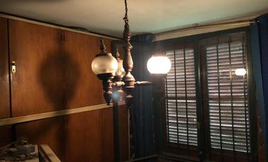 Departamento - Burzaco