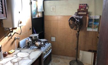 Departamento - Burzaco