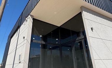 Galpón ubicado en Luciana Rios y Lisandro De La Torre