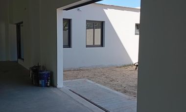 Galpón ubicado en Luciana Rios y Lisandro De La Torre