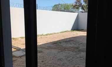 Galpón ubicado en Luciana Rios y Lisandro De La Torre