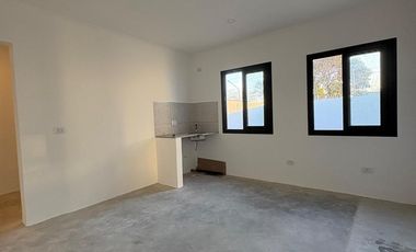 Galpón ubicado en Luciana Rios y Lisandro De La Torre