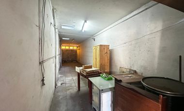 VENTA 2 CASAS 3 AMBIENTES PATIO GALPÓN LANÚS OESTE