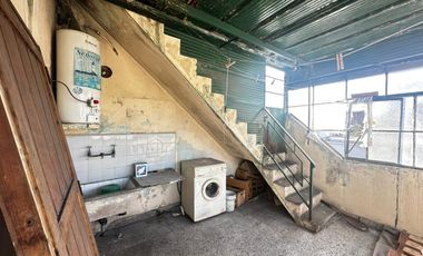 VENTA 2 CASAS 3 AMBIENTES PATIO GALPÓN LANÚS OESTE