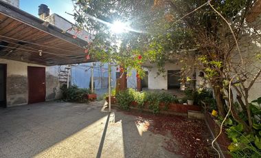 VENTA 2 CASAS 3 AMBIENTES PATIO GALPÓN LANÚS OESTE