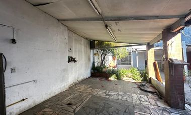 VENTA 2 CASAS 3 AMBIENTES PATIO GALPÓN LANÚS OESTE
