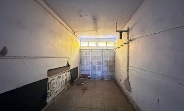 VENTA 2 CASAS 3 AMBIENTES PATIO GALPÓN LANÚS OESTE