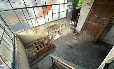 VENTA 2 CASAS 3 AMBIENTES PATIO GALPÓN LANÚS OESTE