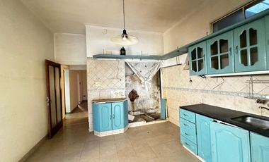 VENTA 2 CASAS 3 AMBIENTES PATIO GALPÓN LANÚS OESTE