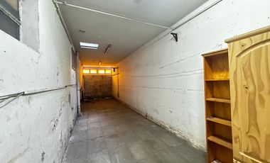 VENTA 2 CASAS 3 AMBIENTES PATIO GALPÓN LANÚS OESTE