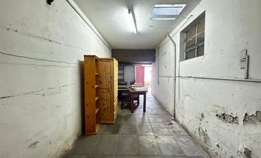 VENTA 2 CASAS 3 AMBIENTES PATIO GALPÓN LANÚS OESTE