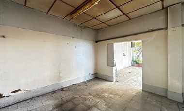 VENTA 2 CASAS 3 AMBIENTES PATIO GALPÓN LANÚS OESTE