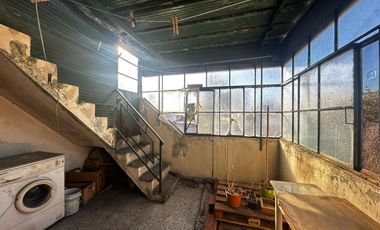 VENTA 2 CASAS 3 AMBIENTES PATIO GALPÓN LANÚS OESTE