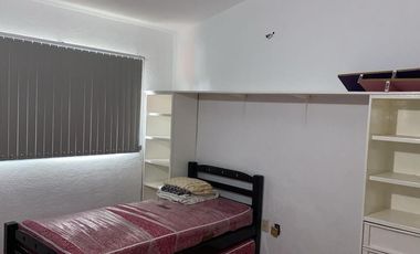 Excelente casa en renta, Cuernavaca Morelos.