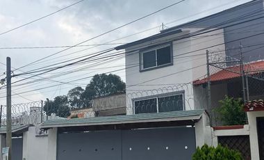 Excelente casa en renta, Cuernavaca Morelos.