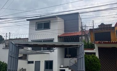 Excelente casa en renta, Cuernavaca Morelos.