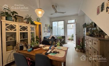 PH 3 Amb. con Patio a 3/c de Av. Maipú en Vte. López