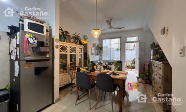 PH 3 Amb. con Patio a 3/c de Av. Maipú en Vte. López