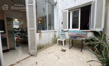 PH 3 Amb. con Patio a 3/c de Av. Maipú en Vte. López