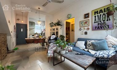 PH 3 Amb. con Patio a 3/c de Av. Maipú en Vte. López