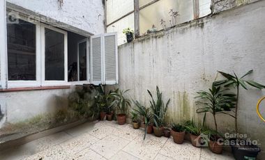 PH 3 Amb. con Patio a 3/c de Av. Maipú en Vte. López