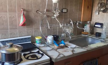 Departamento en  Alquiler 3 amb en Primer Piso - Barrio Luz y Fuerza