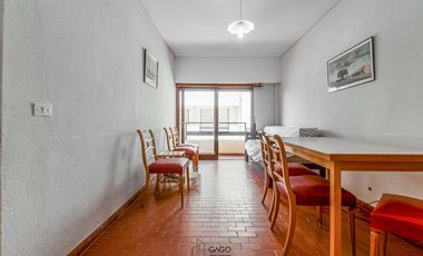 Departamento en Venta 2 ambientes Miramar