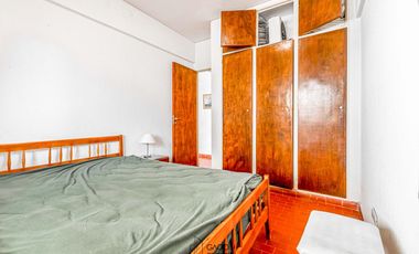 Departamento en Venta 2 ambientes Miramar