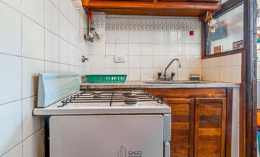 Departamento en Venta 2 ambientes Miramar