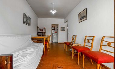 Departamento en Venta 2 ambientes Miramar