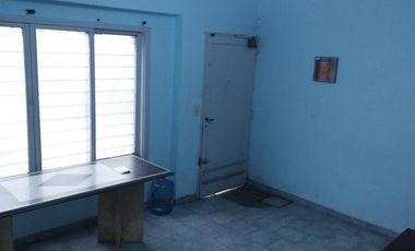 Galpon - Lanús Oeste