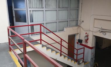 Galpon - Lanús Oeste