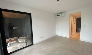 Alquiler departamento 2 amb con cochera Acassuso