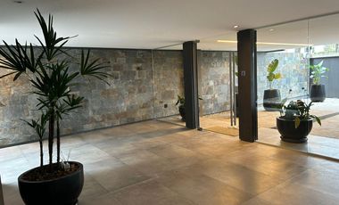 Alquiler departamento 2 amb con cochera Acassuso