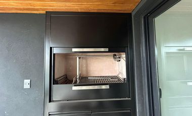 Alquiler departamento 2 amb con cochera Acassuso