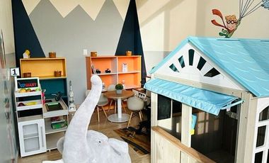 Departamento en Renta con Vista a la Presa – Lake Cañadas 805, Cañadas del Lago