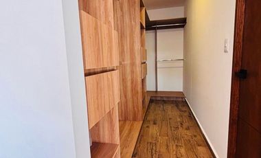 Departamento en Renta con Vista a la Presa – Lake Cañadas 805, Cañadas del Lago