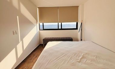 Departamento en Renta con Vista a la Presa – Lake Cañadas 805, Cañadas del Lago