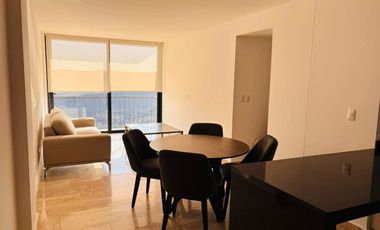 Departamento en Renta con Vista a la Presa – Lake Cañadas 805, Cañadas del Lago