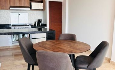 Departamento en Renta con Vista a la Presa – Lake Cañadas 805, Cañadas del Lago