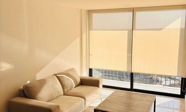 Departamento en Renta con Vista a la Presa – Lake Cañadas 805, Cañadas del Lago