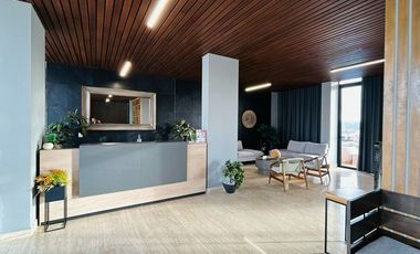 Departamento en Renta con Vista a la Presa – Lake Cañadas 805, Cañadas del Lago