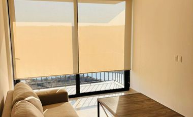 Departamento en Renta con Vista a la Presa – Lake Cañadas 805, Cañadas del Lago