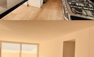 Departamento en Renta con Vista a la Presa – Lake Cañadas 805, Cañadas del Lago