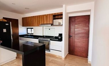 Departamento en Renta con Vista a la Presa – Lake Cañadas 805, Cañadas del Lago