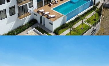 Departamento en Renta con Vista a la Presa – Lake Cañadas 805, Cañadas del Lago