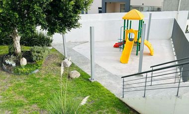 Departamento en Renta con Vista a la Presa – Lake Cañadas 805, Cañadas del Lago